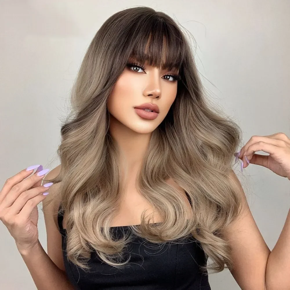🍒NWT🍒 OMBRE SOFT BODYWAVE WIG